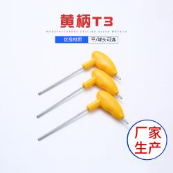一目了然，精準(zhǔn)選擇：內(nèi)六角扳手清晰尺寸標(biāo)注的實用價值